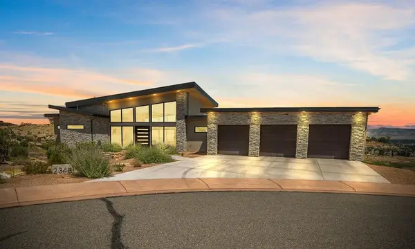 2348 Yellow Cat Court, Grand Junction, CO 81507