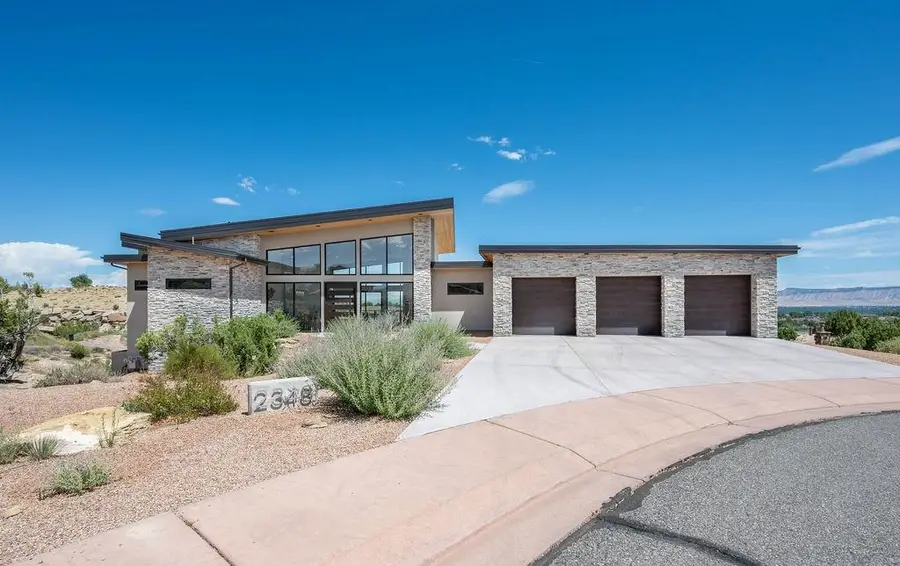 2348 Yellow Cat Court, Grand Junction, CO 81507 - #2
