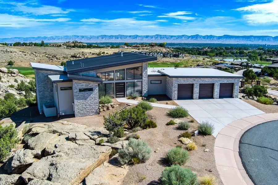 2348 Yellow Cat Court, Grand Junction, CO 81507 - #3