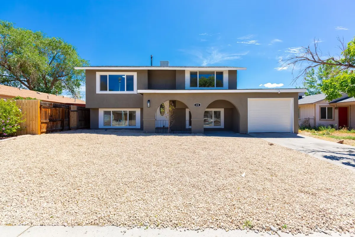 416 Chiswick Way, Grand Junction, CO 81504 - #1
