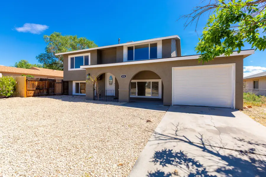 416 Chiswick Way, Grand Junction, CO 81504 - #3