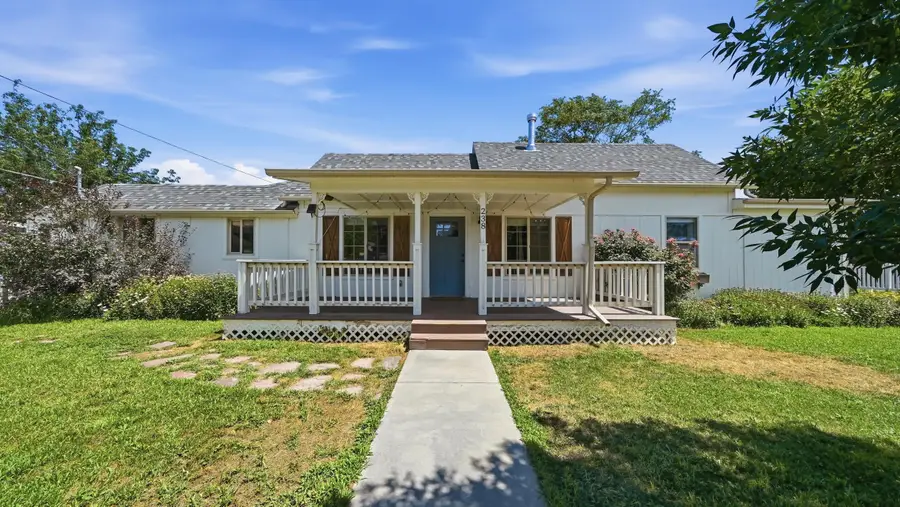238 W 6th Avenue, Palisade, CO 81526 - #3
