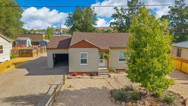 1021 Glenwood Drive, Grand Junction, CO 81503