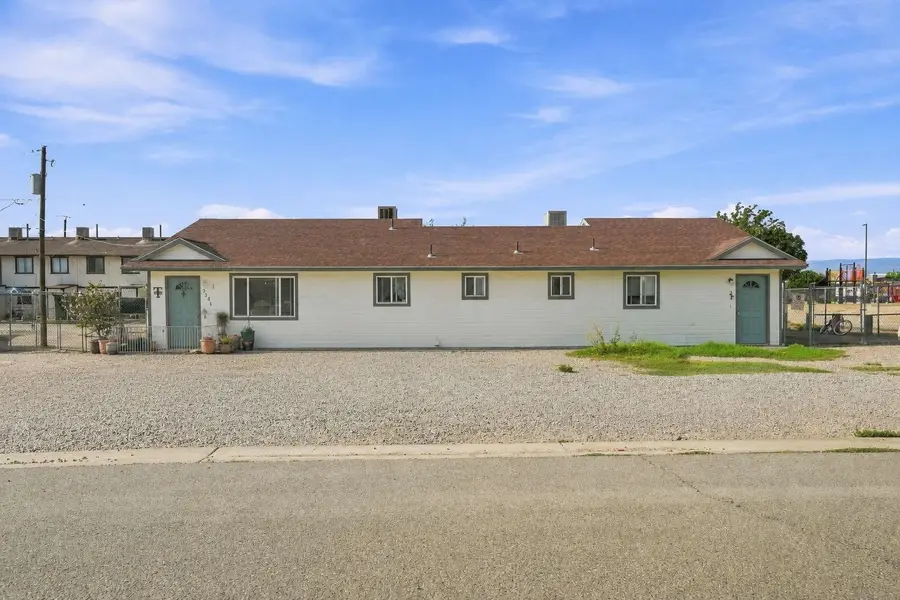 3243 White Avenue #1 and 2, Clifton, CO 81520 - #2
