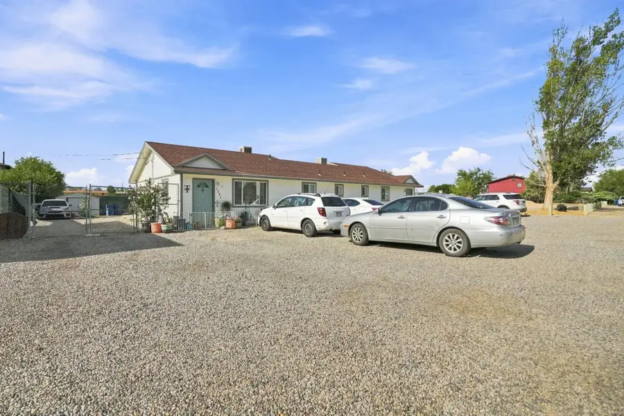 3243 White Avenue #1 and 2, Clifton, CO 81520 - #3