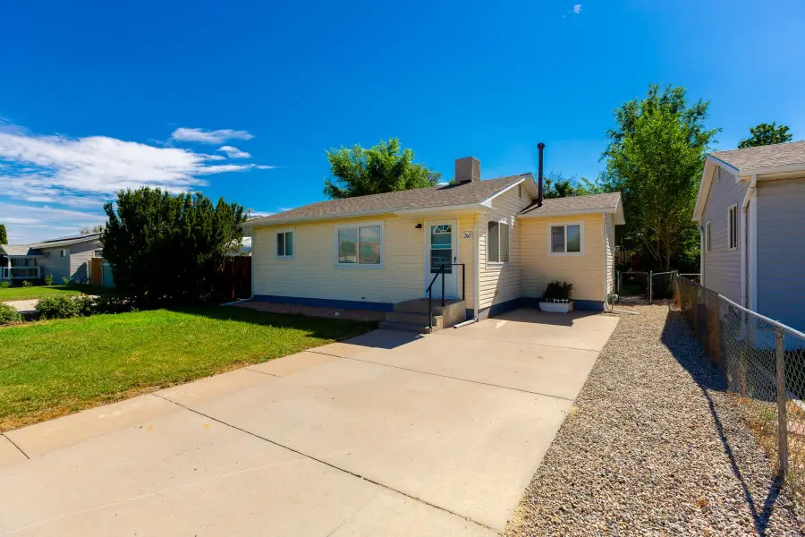 260 N Plum Street, Fruita, CO 81521 - #2