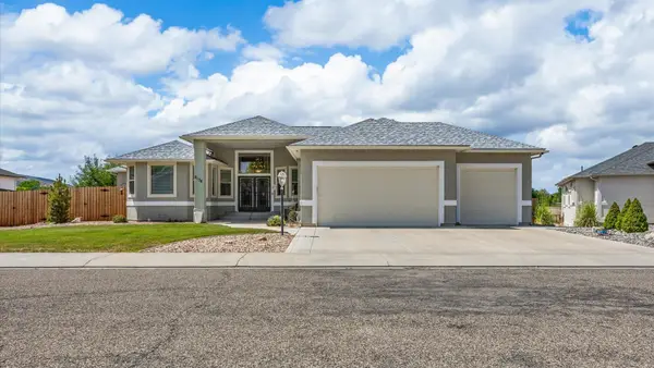 2134 Monument Village Circle, Grand Junction, CO 81507