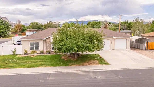 656 Huntington Road, Grand Junction, CO 81504