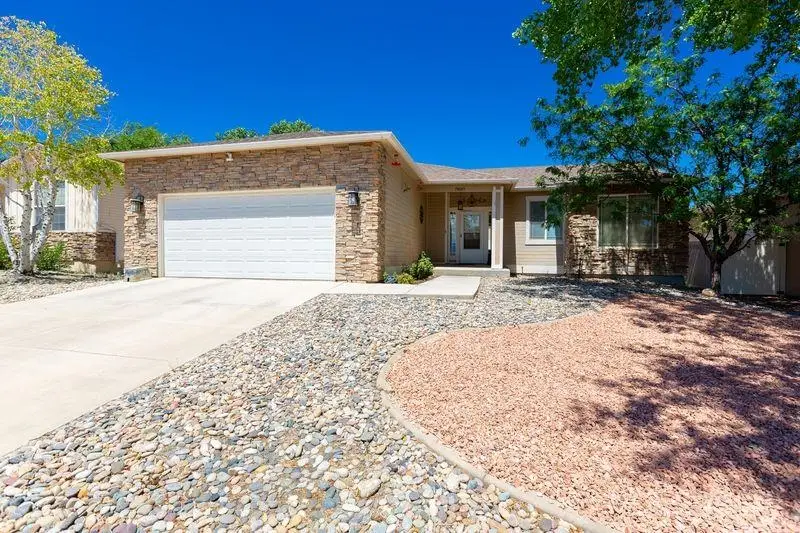 2860 1/2 Grand Falls Drive, Grand Junction, CO 81501 - #1