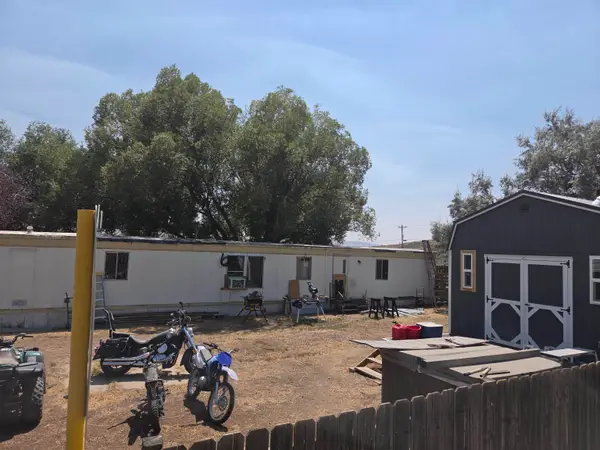 886 Aspen Avenue, Craig, CO 81625