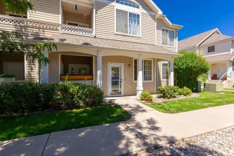 2456 Thunder Mountain Drive #311, Grand Junction, CO 81505 - #3