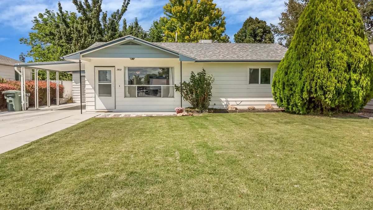2832 Texas Avenue, Grand Junction, CO 81501 - #1