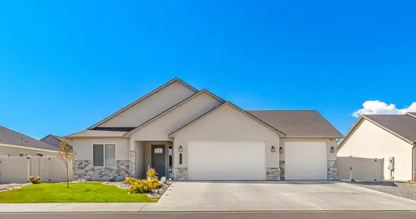 2947 Ronda Lee Road #A, Grand Junction, CO 81503
