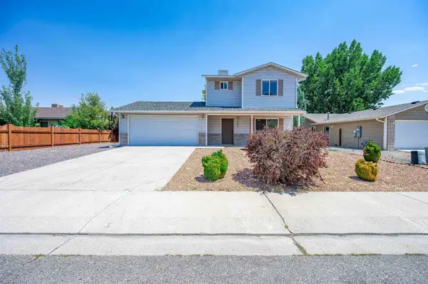 490 1/2 Aspen Grove Drive, Clifton, CO 81520