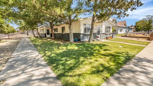 604 Belford Avenue, Grand Junction, CO 81501