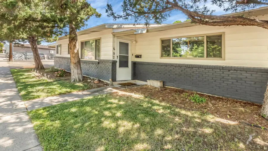 604 Belford Avenue, Grand Junction, CO 81501 - #2