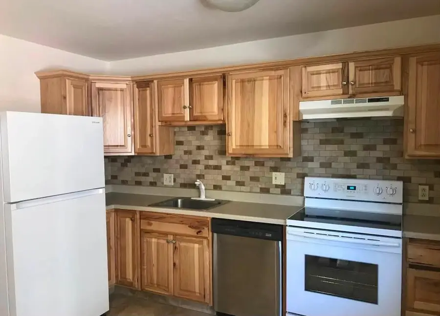 604 Belford Avenue, Grand Junction, CO 81501 - #3