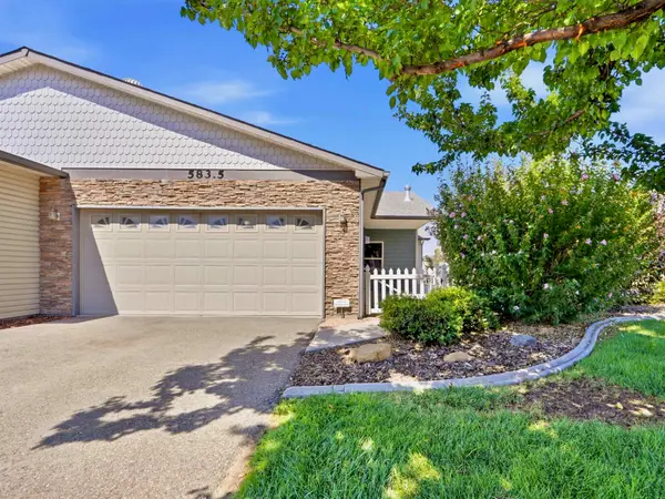 583 1/2 Willoughby Street, Grand Junction, CO 81504
