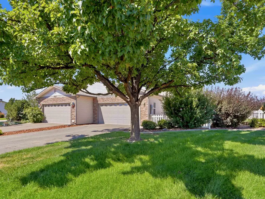 583 1/2 Willoughby Street, Grand Junction, CO 81504 - #3