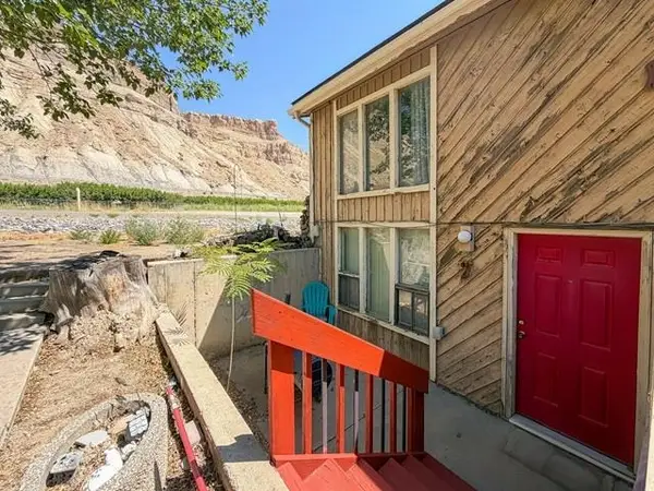 103 Bacon Court #7, Palisade, CO 81526