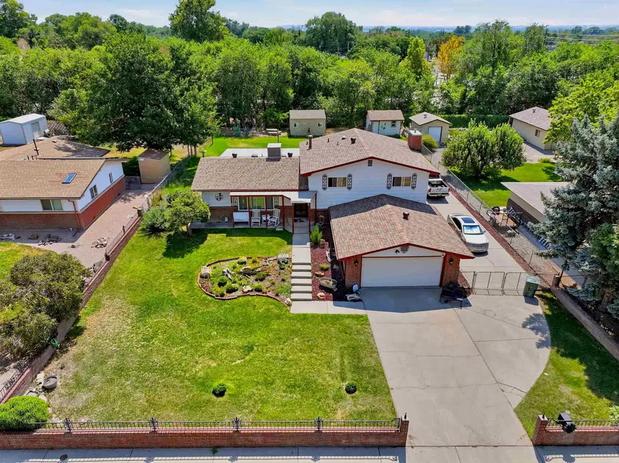 562 Normandy Drive, Grand Junction, CO 81501 - #2