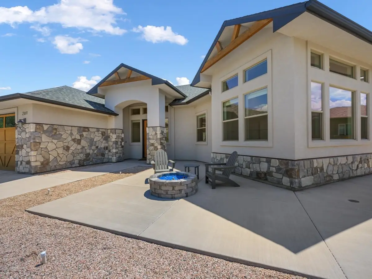 2169 Peregrine Court, Grand Junction, CO 81507 - #1