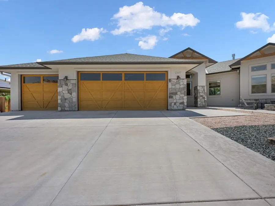 2169 Peregrine Court, Grand Junction, CO 81507 - #3