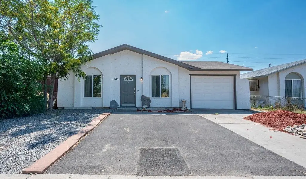 3045 Lancaster Gate Street, Grand Junction, CO 81504 - #1