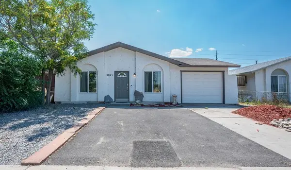 3045 Lancaster Gate Street, Grand Junction, CO 81504