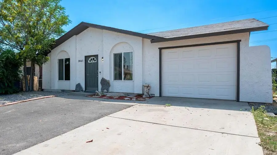 3045 Lancaster Gate Street, Grand Junction, CO 81504 - #2