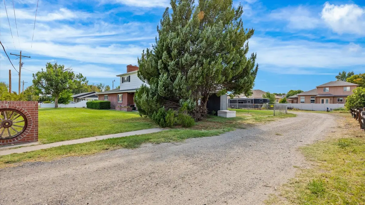 661 29 1/2 Road, Grand Junction, CO 81504 - #1