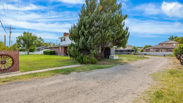 661 29 1/2 Road, Grand Junction, CO 81504