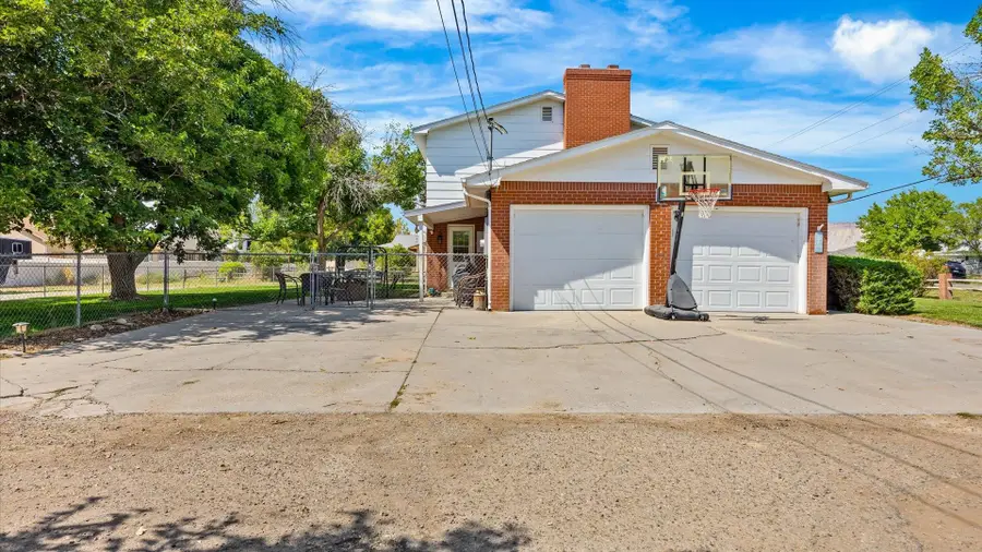 661 29 1/2 Road, Grand Junction, CO 81504 - #3