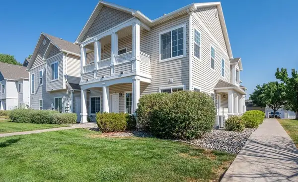 2464 Thunder Mountain Drive #1A, Grand Junction, CO 81505