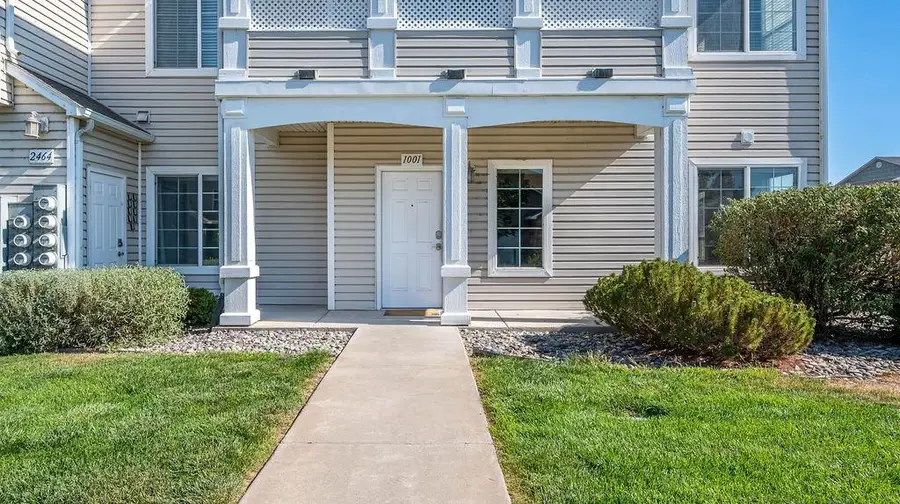 2464 Thunder Mountain Drive #1A, Grand Junction, CO 81505 - #2