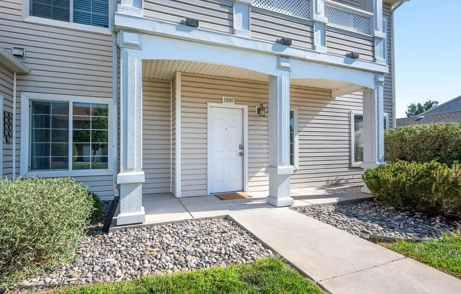 2464 Thunder Mountain Drive #1A, Grand Junction, CO 81505 - #3