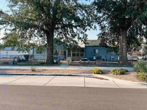 543 Rockaway Avenue, Grand Junction, CO 81501