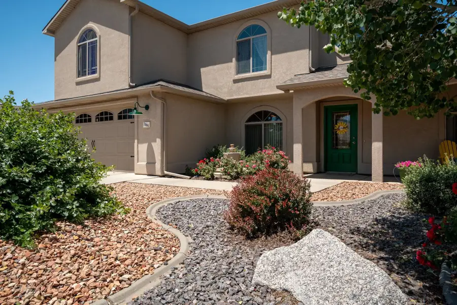 2886 Fall Creek Drive, Grand Junction, CO 81503 - #3