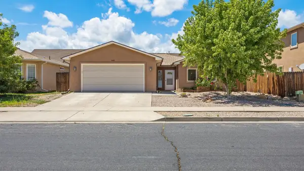 405 29 1/2 Road, Grand Junction, CO 81504