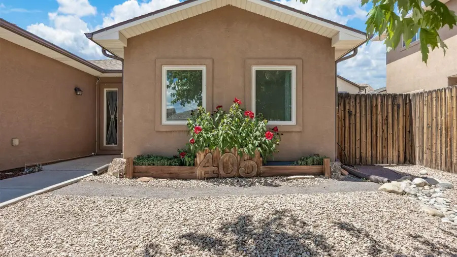 405 29 1/2 Road, Grand Junction, CO 81504 - #2