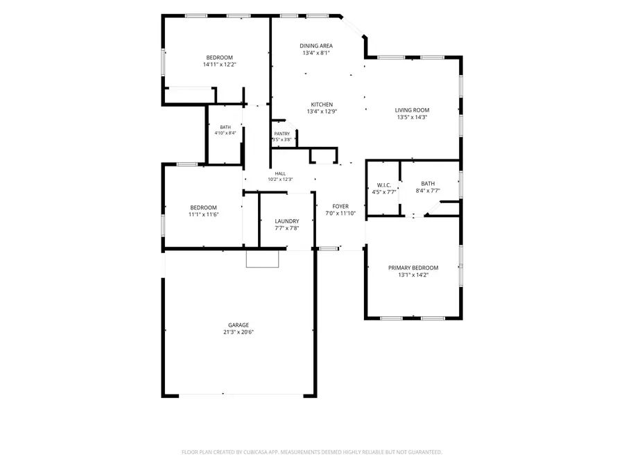 405 29 1/2 Road, Grand Junction, CO 81504 - #3