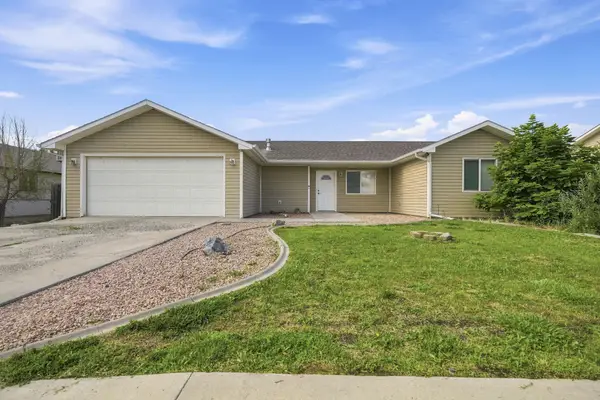 3271 F 1/2 Road, Clifton, CO 81520