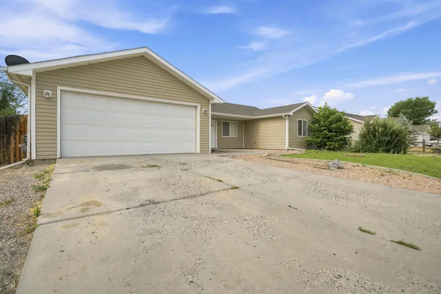 3271 F 1/2 Road, Clifton, CO 81520 - #2