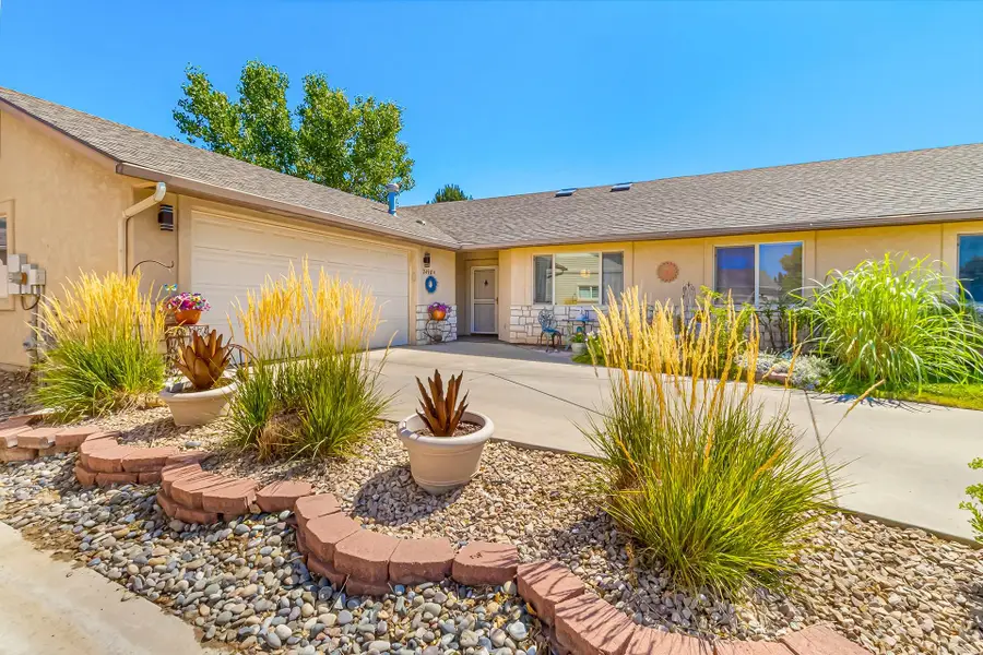 2498 Lake Park Court #A, Grand Junction, CO 81505 - #2