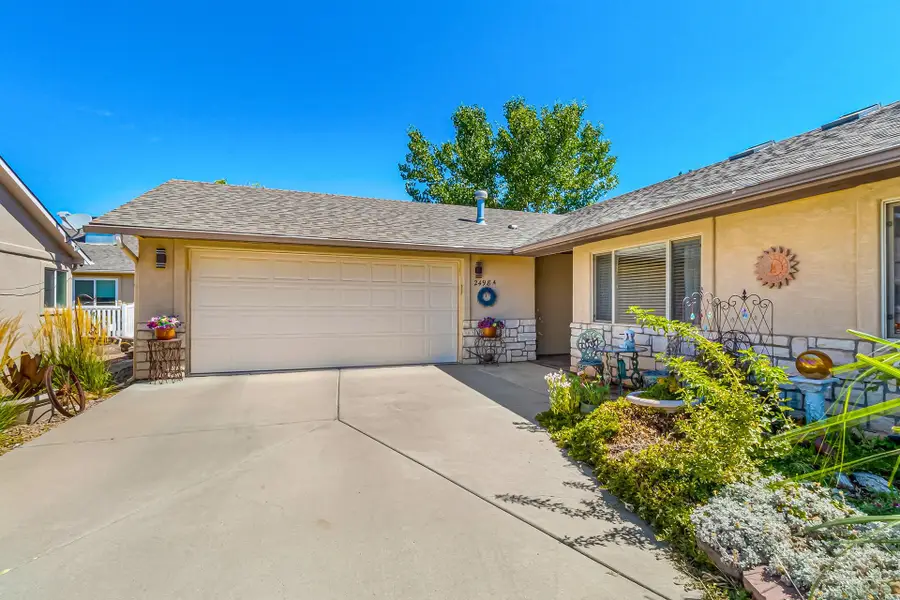 2498 Lake Park Court #A, Grand Junction, CO 81505 - #3
