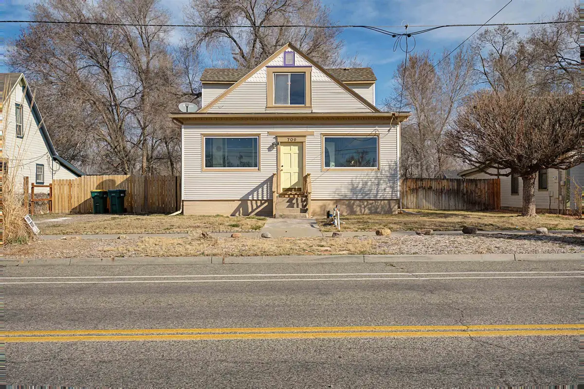 709 E Pabor Avenue, Fruita, CO 81521 - #1