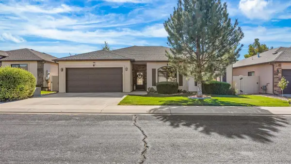 668 Muirfield Drive, Grand Junction, CO 81504