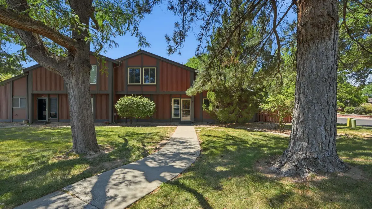 1155 Lakeside Drive #501, Grand Junction, CO 81506 - #1