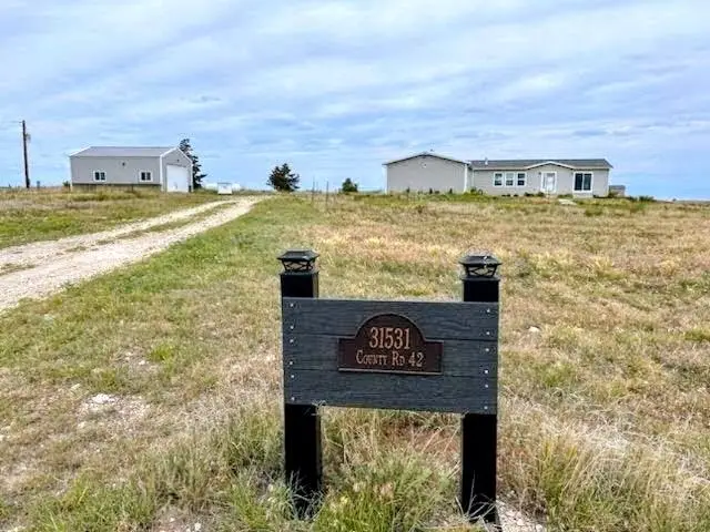 31531 County Road 42, Akron, CO 80720 - #1