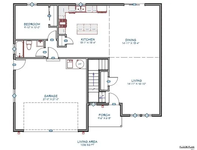 262 Alexandra Way, Grand Junction, CO 81503 - #2